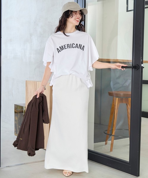 AMERICANA（アメリカーナ） tシャツ 15th ANNIVERSARY 「AMERICANA