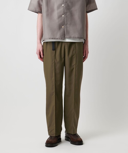 ミタスニーカーズ（mita sneakers） パンツ × UNITED ARROWS ＆ SONS