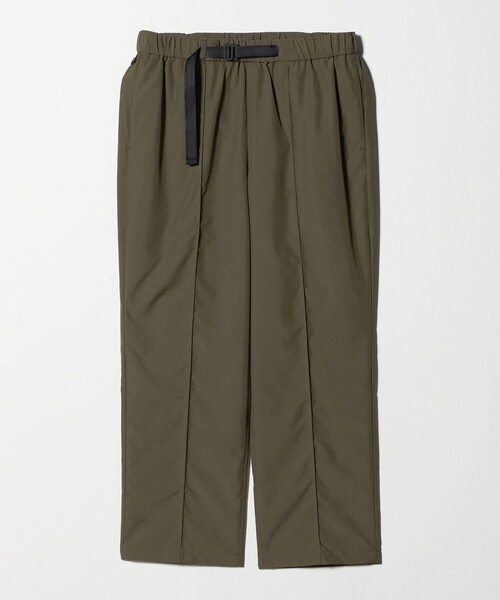 ミタスニーカーズ（mita sneakers） パンツ × UNITED ARROWS ＆ SONS