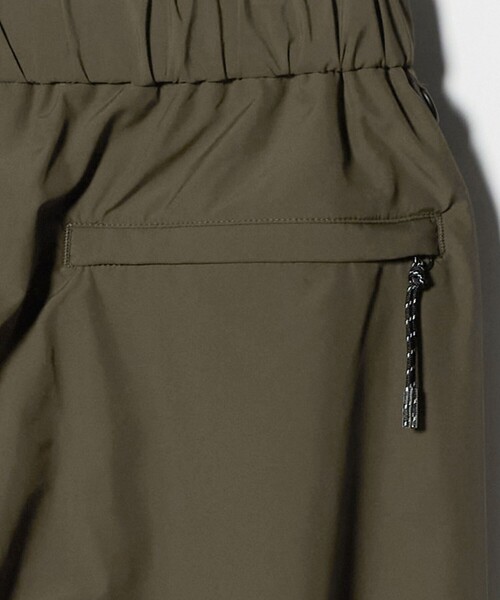 ミタスニーカーズ（mita sneakers） パンツ × UNITED ARROWS ＆ SONS