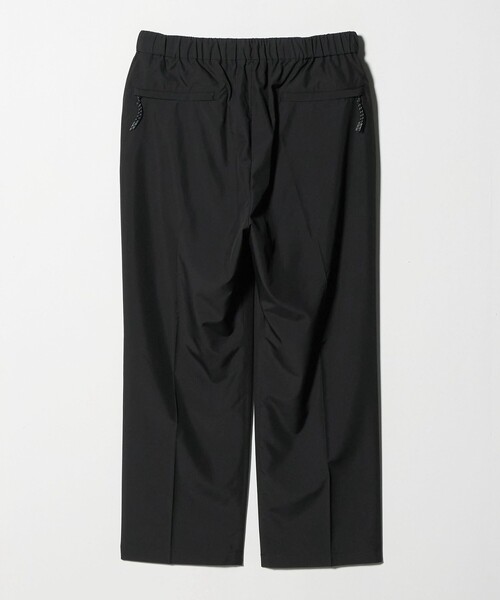 ミタスニーカーズ（mita sneakers） パンツ × UNITED ARROWS ＆ SONS