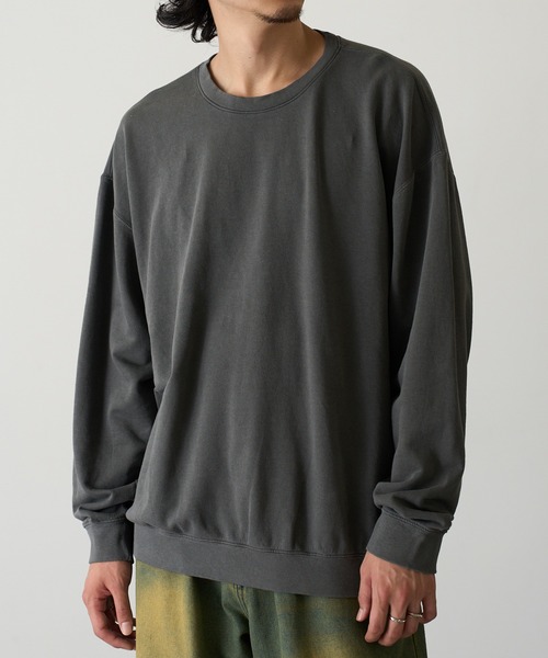 COMFORT COLORS（コンフォートカラーズ） トレーナー スウェット