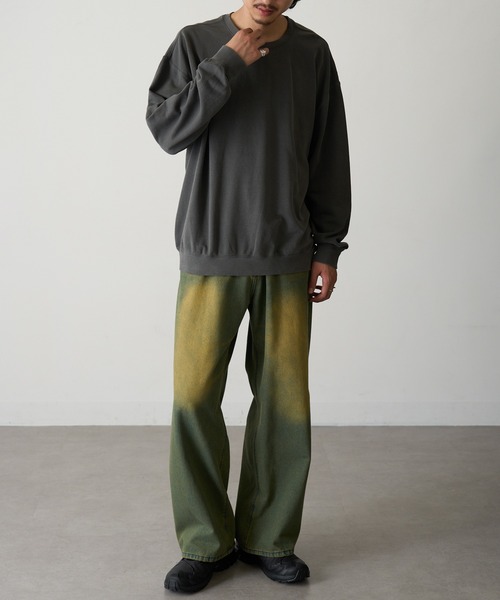 COMFORT COLORS（コンフォートカラーズ） トレーナー スウェット