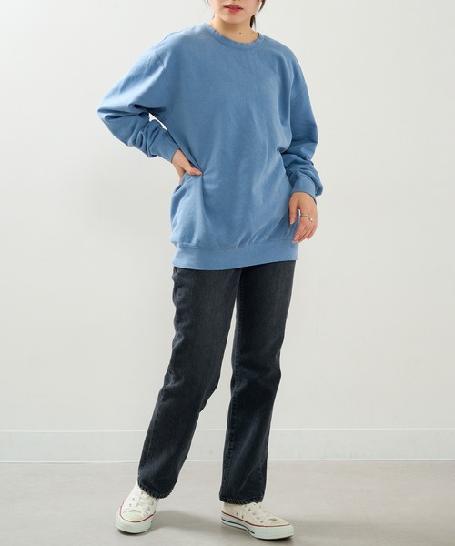 COMFORT COLORS（コンフォートカラーズ） トレーナー スウェット