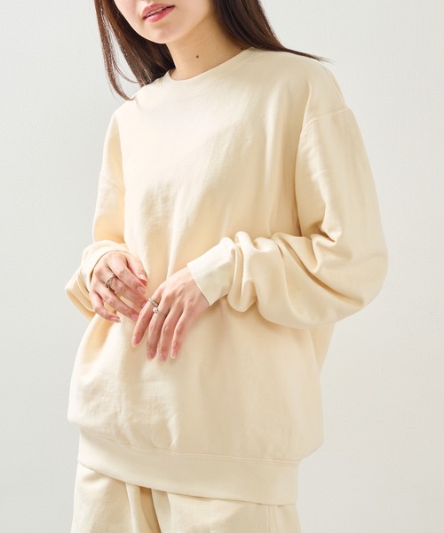 COMFORT COLORS（コンフォートカラーズ） トレーナー スウェット