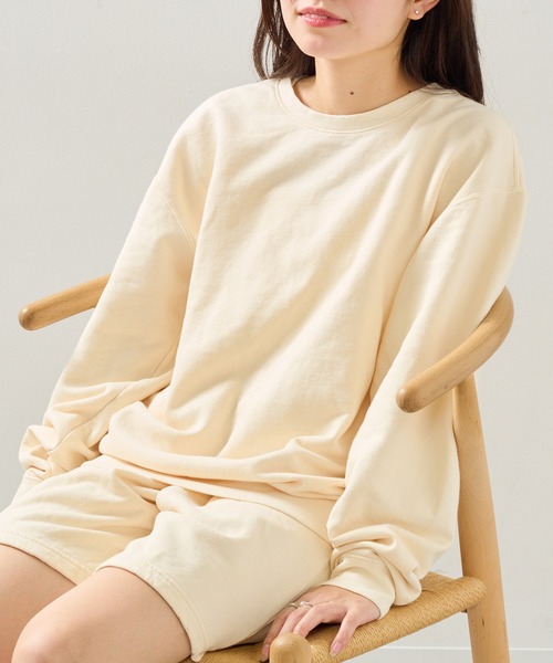 COMFORT COLORS（コンフォートカラーズ） トレーナー スウェット