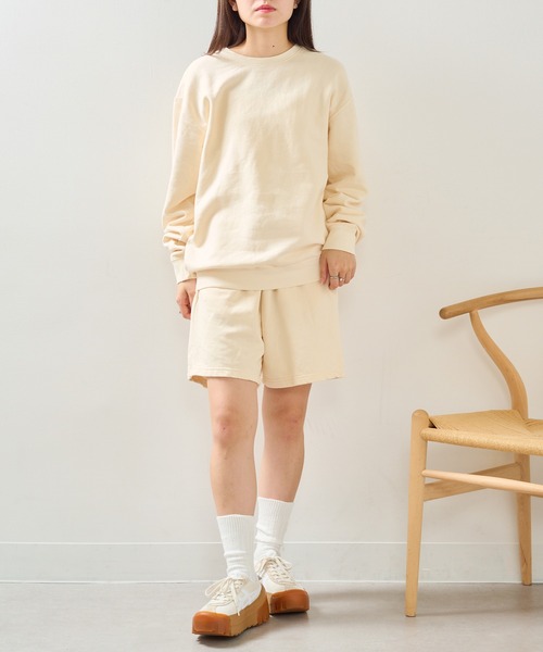 COMFORT COLORS（コンフォートカラーズ） トレーナー スウェット