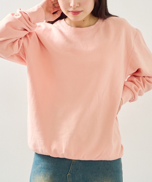 COMFORT COLORS（コンフォートカラーズ） トレーナー スウェット