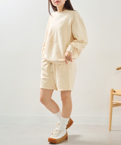 COMFORT COLORS（コンフォートカラーズ） トレーナー スウェット