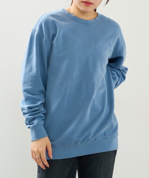 COMFORT COLORS（コンフォートカラーズ） トレーナー スウェット