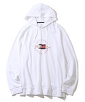 パーカー 「TOMMY HILFIGER/トミ...の詳細画像1