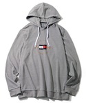 パーカー 「TOMMY HILFIGER/トミ...の詳細画像2