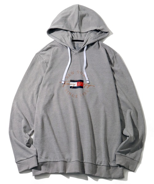 TOMMY HILFIGER パーカー 「TOMMY HILFIGER/トミーヒルフィガー