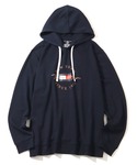 パーカー 「TOMMY HILFIGER/トミ...の詳細画像3
