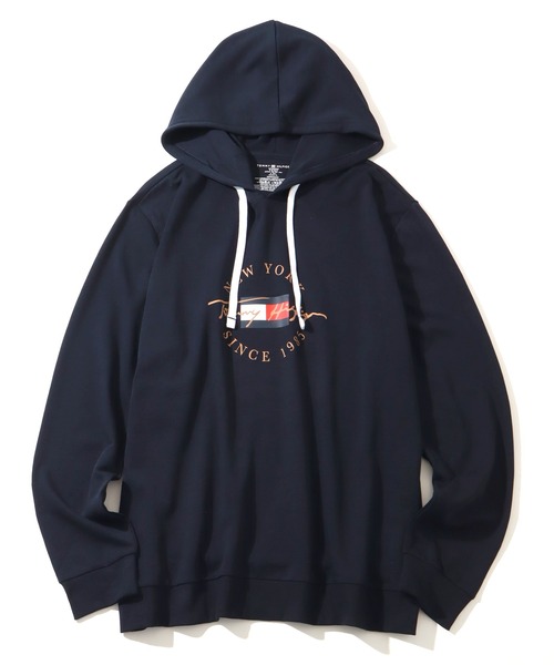【新品】トミーヒルフィガー　パーカー 楽天市場】トミーヒルフィガー TOMMY HILFIGER セットアップ