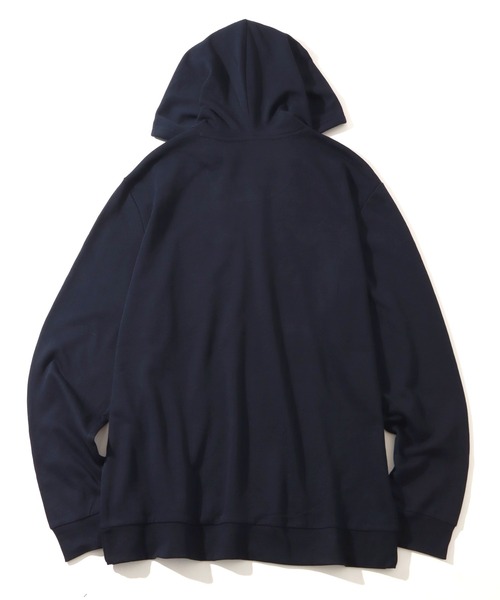 パーカー 「TOMMY HILFIGER/トミーヒルフィガー」 ロゴ プルオーバーパーカー メンズ レディース | TOMMY HILFIGER | 07