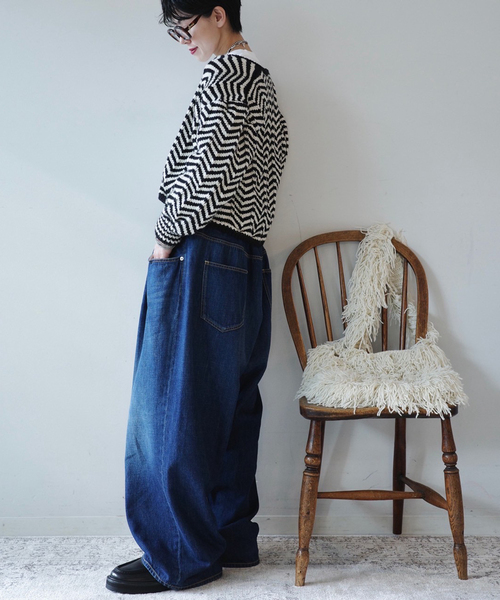JOURNAL STANDARD LUXE ジーンズ デニム デニムパンツ 「追加 3
