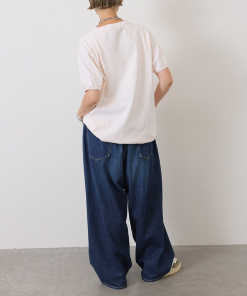 JOURNAL STANDARD LUXE ジーンズ デニム デニムパンツ 「追加 3