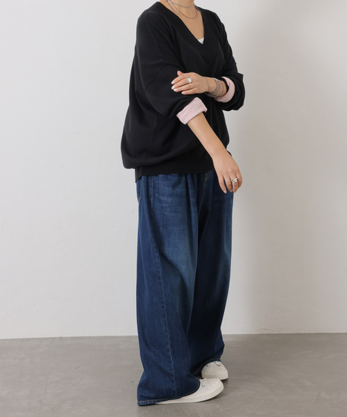 JOURNAL STANDARD LUXE ジーンズ デニム デニムパンツ 「追加 3