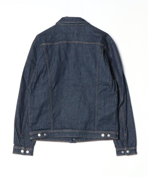 REPLAY（リプレイ） デニムジャケット gジャン 11オンス コットン
