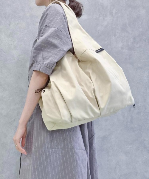 Bleu Bleuet（ブルーブルーエ） トートバッグ ティムトートバッグ 