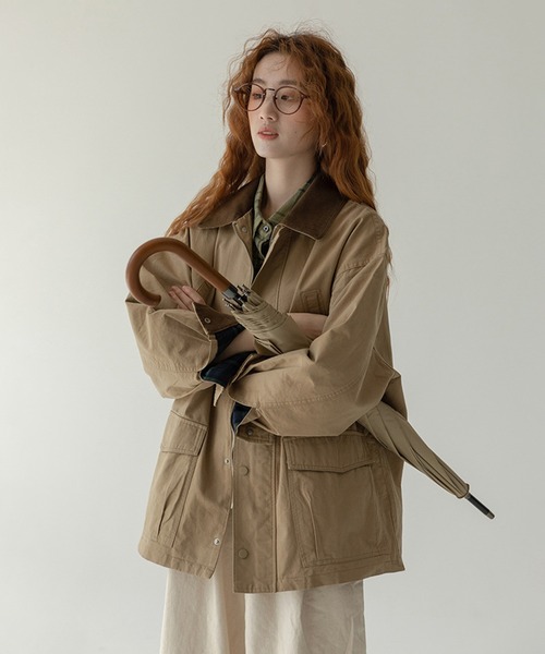 A by MAGASIN DE MODE コート アウター 「A by MAGASIN DE MODE