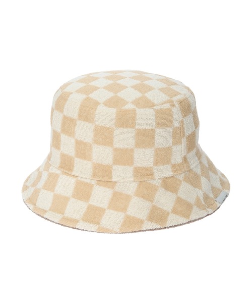 新品未開封　ALEXIA STAM アリシアスタン テリーバケットハット ALEXIA STAM ハット レッド red ALEXIA STAM Terry Bucket Hat レッド
