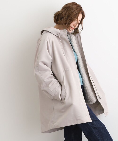 grove（グローブ） モッズコート コート 最終お値下げ！！「名品