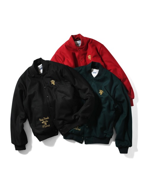LFYT ブルゾン アウター メンズ レディース : ZOZOTOWN Yahoo!店 