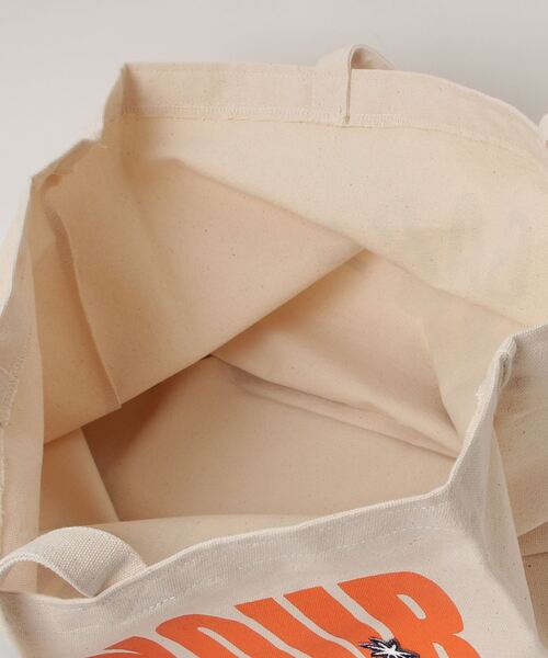 HORN GARMENT レディース トートバッグ OFFWHITE HORN GARMENT トートバッグ Y.L.B Felix Tote Bag メンズ レディース