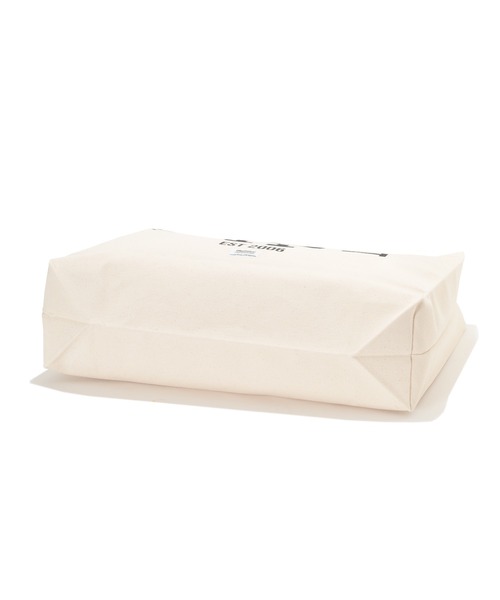 HORN GARMENT レディース トートバッグ OFFWHITE HORN GARMENT トートバッグ Y.L.B Felix Tote Bag メンズ レディース