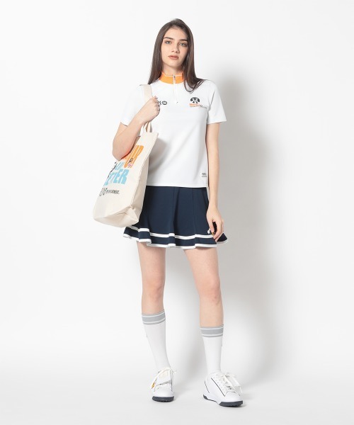 HORN GARMENT トートバッグ Y.L.B Felix Tote Bag メンズ レディース