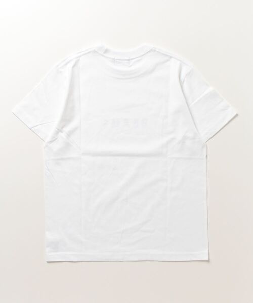 「BEAMS」 半袖Tシャツ X-LARGE ホワイト メンズ_画像2