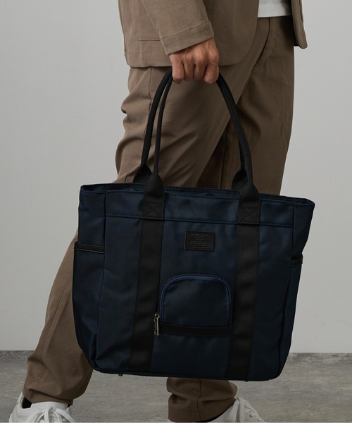 EMPORIO ARMANI ビジネスリュック ビジネスバッグ 「エンポリオ