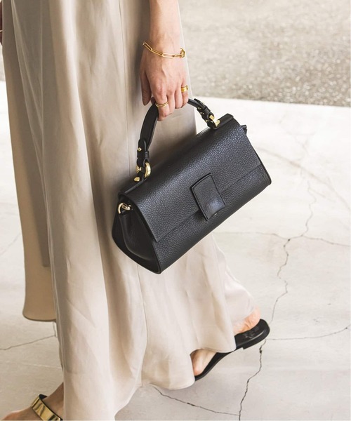 LORISTELLA（ロリステッラ） ショルダーバッグ バッグ 「WEB限定追加