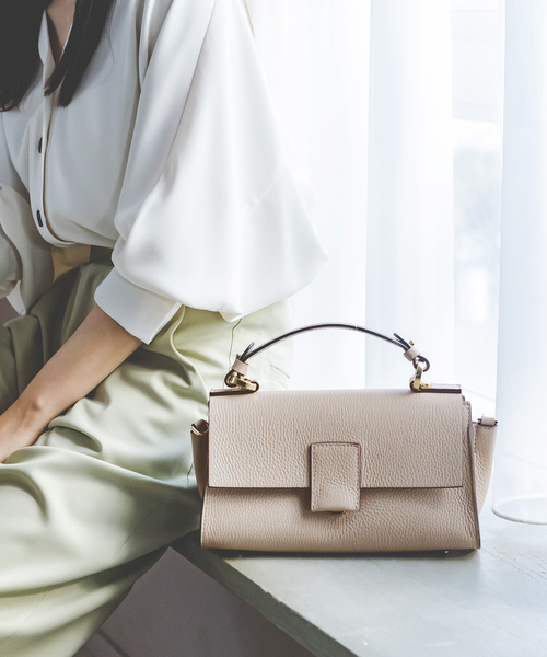 LORISTELLA（ロリステッラ） ショルダーバッグ バッグ 「WEB限定追加