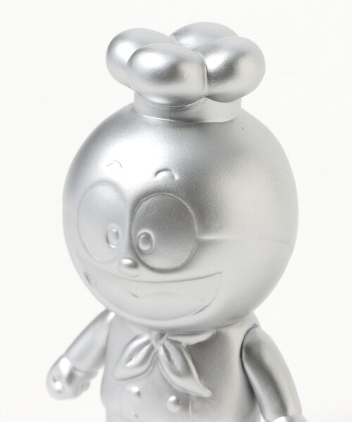 TOKYO CULTUART by BEAMS フィギュア Three Wax × Ken Kagami / うまい