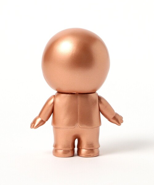 TOKYO CULTUART by BEAMS フィギュア Three Wax × Ken Kagami / うまい