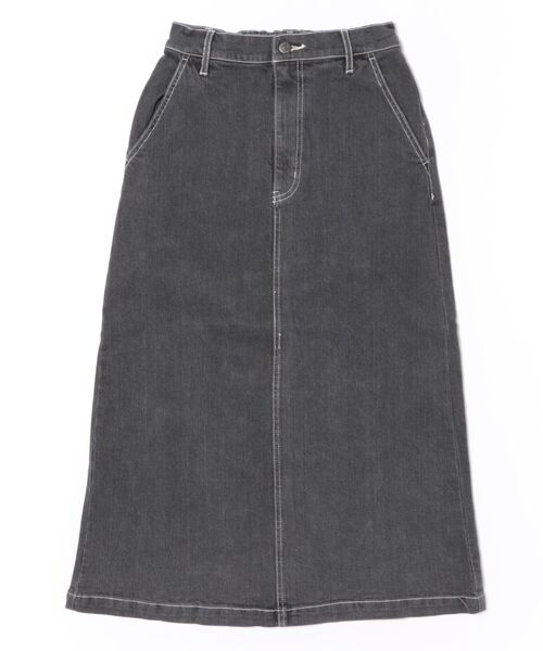 black eye patch デニム　スカート 2025年最新】Black Eye Patch ミニスカートの人気アイテム - メルカリ