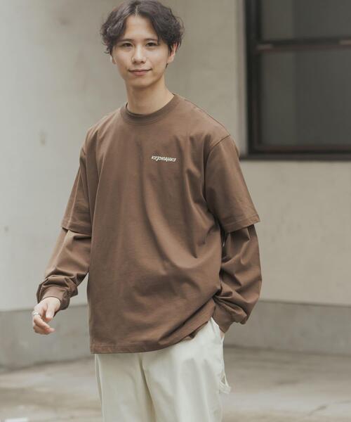URBAN RESEARCH（アーバンリサーチ） tシャツ 鳥貴族×UR UnuboResearch
