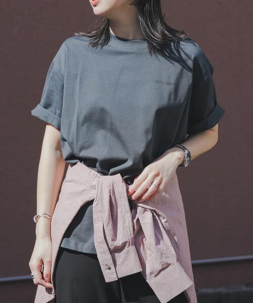 URBAN RESEARCH（アーバンリサーチ） tシャツ 鳥貴族×UR UnuboResearch