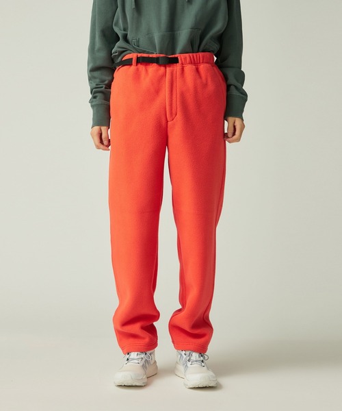 snow peak（スノーピーク） パンツ Snow Peak / Water-Repellent