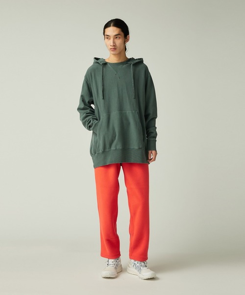 snow peak（スノーピーク） パンツ Snow Peak / Water-Repellent