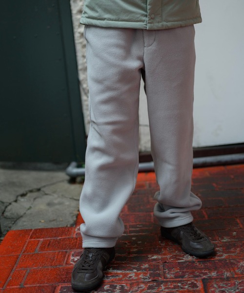 snow peak（スノーピーク） パンツ Snow Peak / Water-Repellent