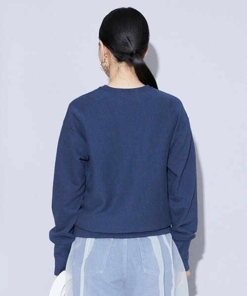 Firsthand（ファーストハンド） スウェットカットソー「AMERICANA