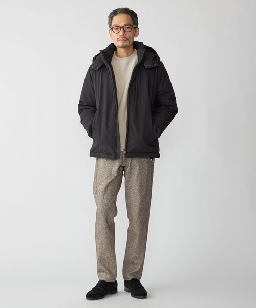 SHIPS（シップス） ダウンジャケット ダウン SHIPS: ルミレット(R