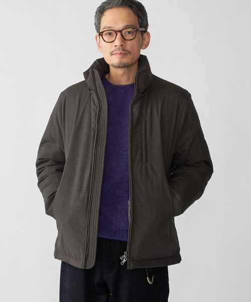 SHIPS（シップス） ダウンジャケット ダウン SHIPS: ルミレット(R