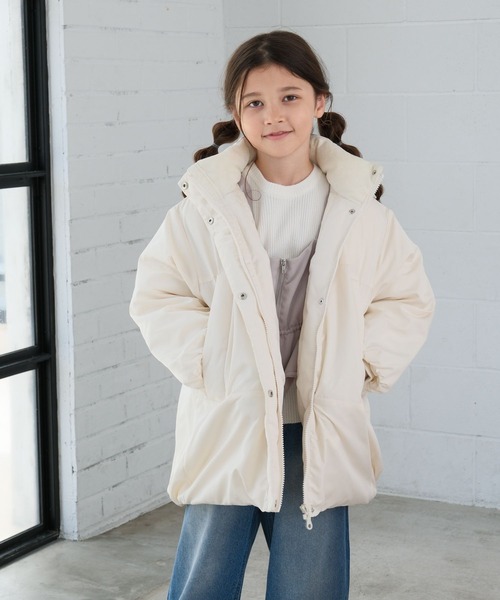 Polo Ralph Lauren Childrenswear ラルフローレン ダウン アウター