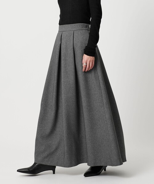 MARW UNITED ARROWS（マルゥ ユナイテッドアローズ） スカート 「MARW