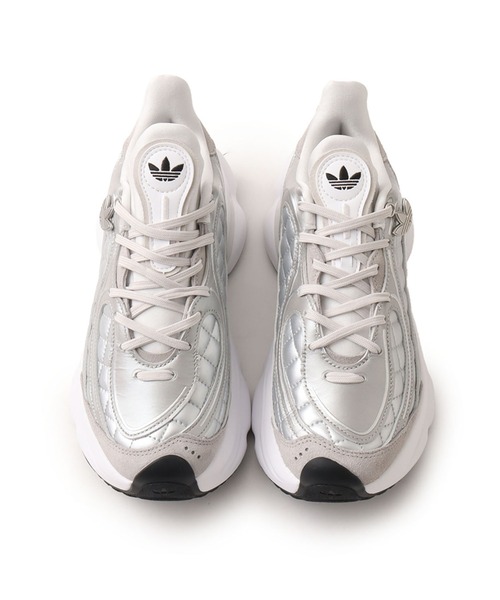 adidas（アディダス） スニーカー adidas OZVENUZ W / アディダス